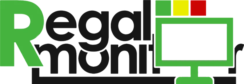 Regalmonitor